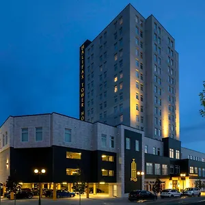 5* Hotel Halifax Tower & Conference Centre, Ascend Collection